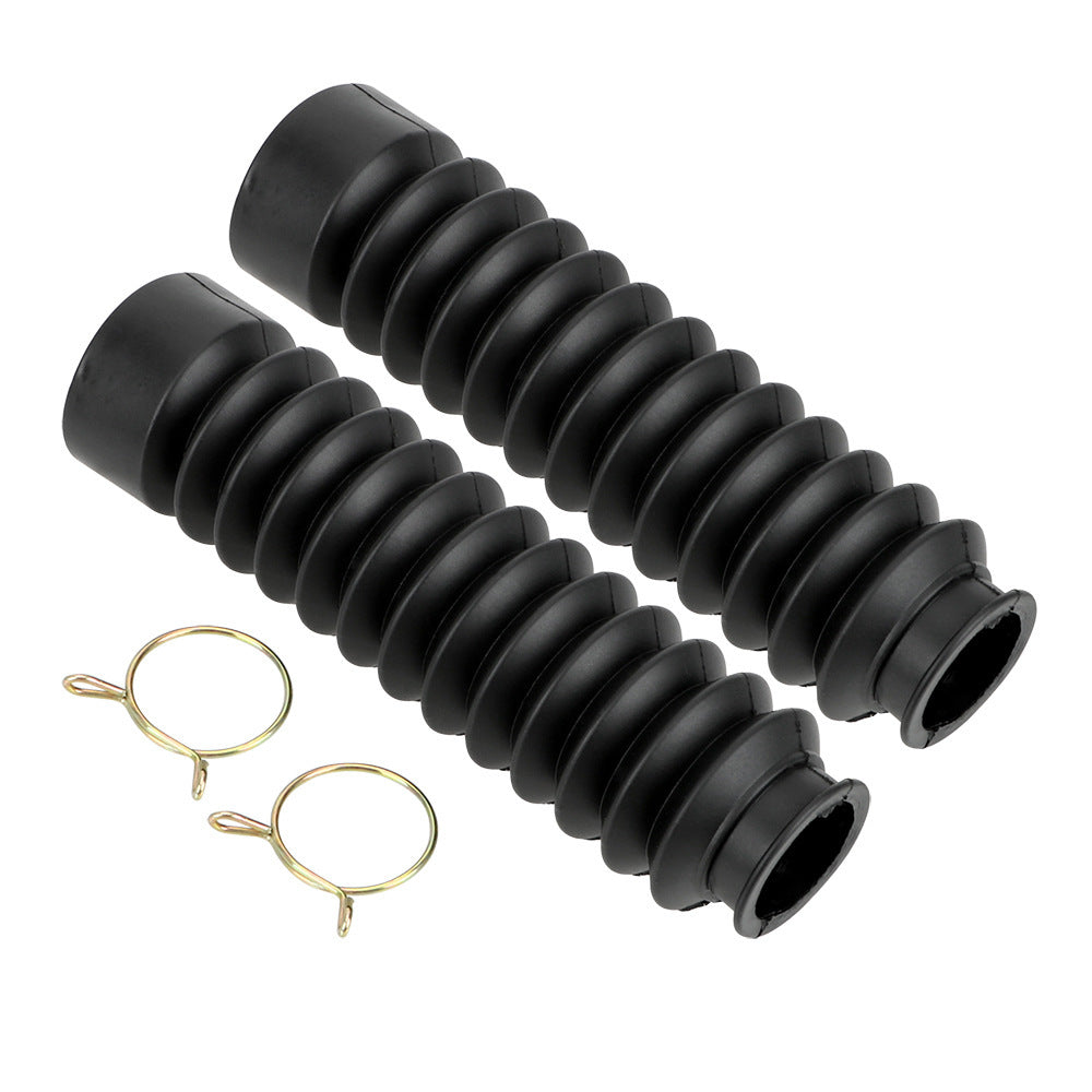 Happiness Pearl River Front Shock Absorber Dustproof Rubber Sleeve