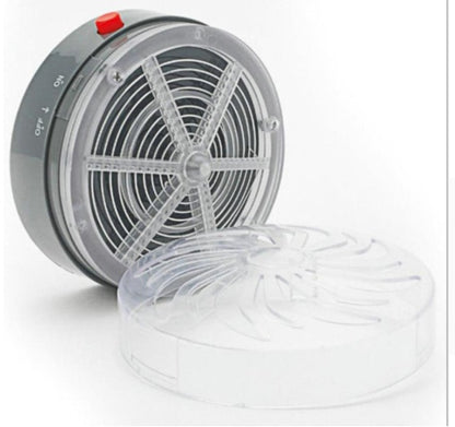 Solar Powered Mosquito Killer - Chemical Free