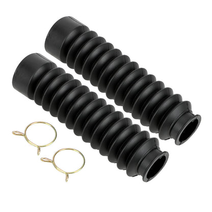 Happiness Pearl River Front Shock Absorber Dustproof Rubber Sleeve