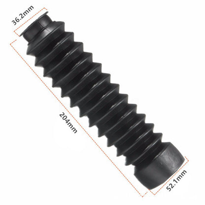 Happiness Pearl River Front Shock Absorber Dustproof Rubber Sleeve