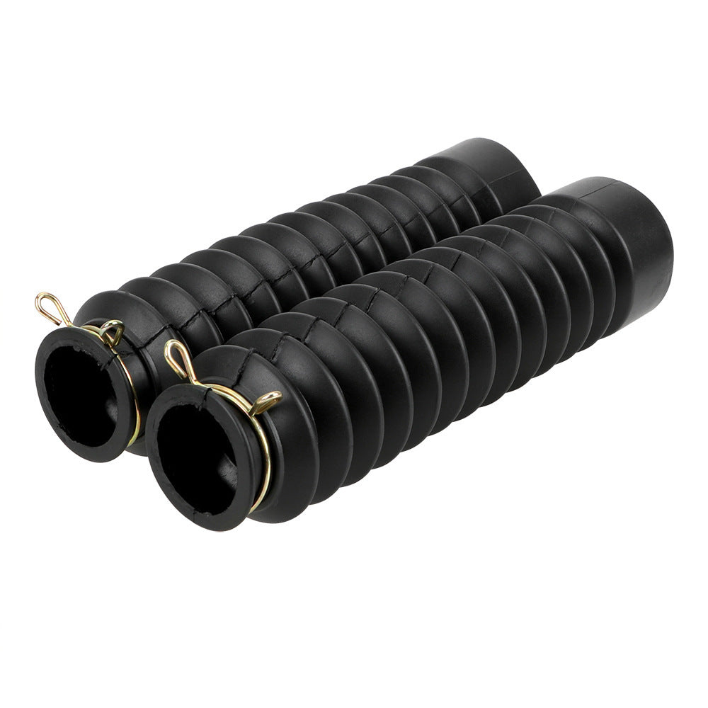 Happiness Pearl River Front Shock Absorber Dustproof Rubber Sleeve
