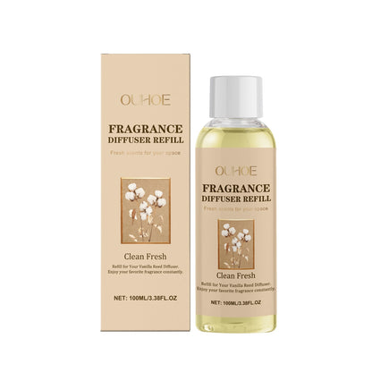 Fragrance Diffuser Refill