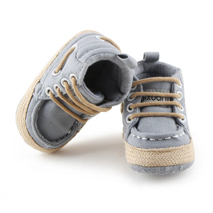 Jacket jeans Jobon, fashionable baby shoes, baby shoes, toddler shoes