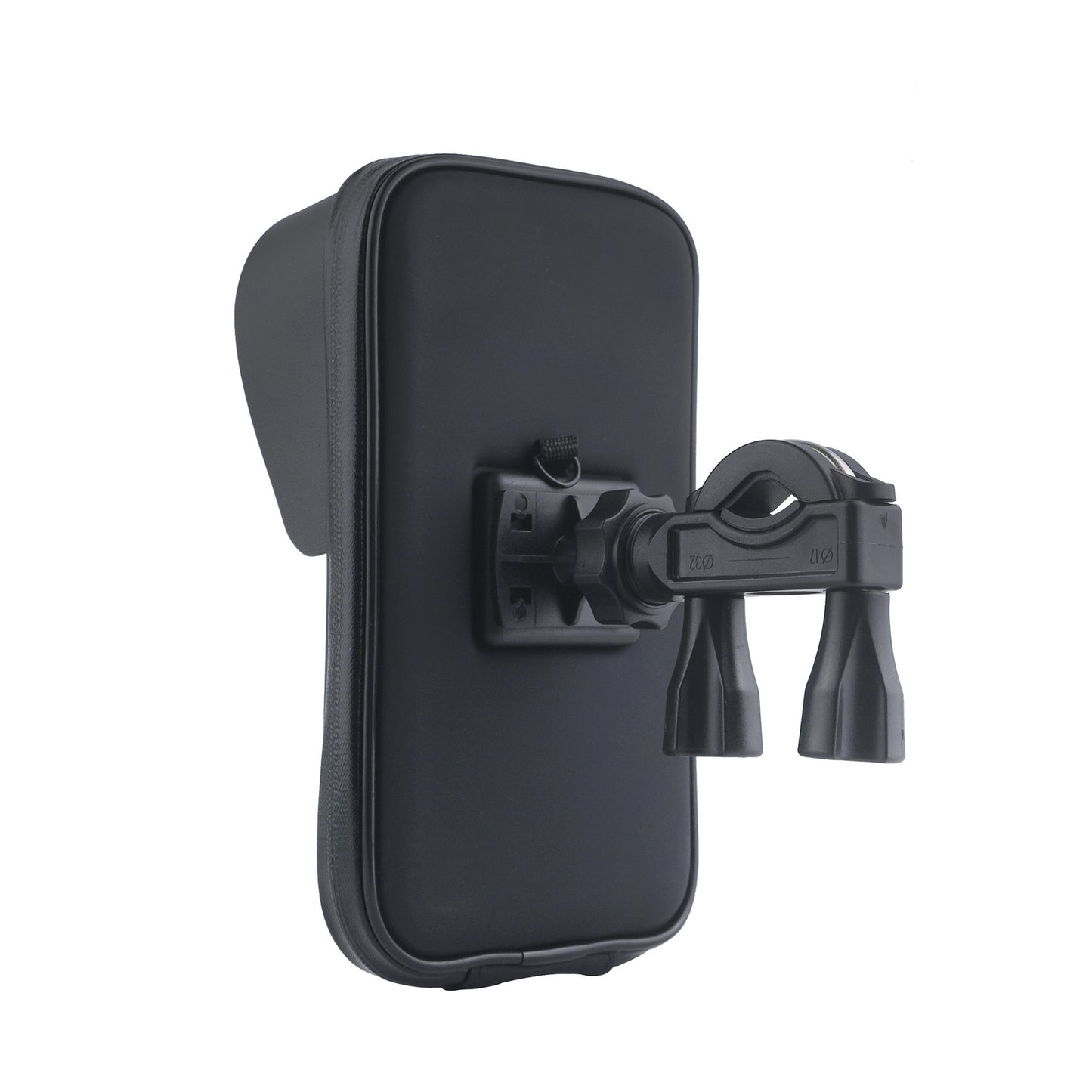 Bicycle Mobile Phone Water-proof Bag Bracket