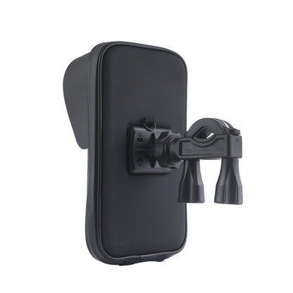Bicycle Mobile Phone Water-proof Bag Bracket