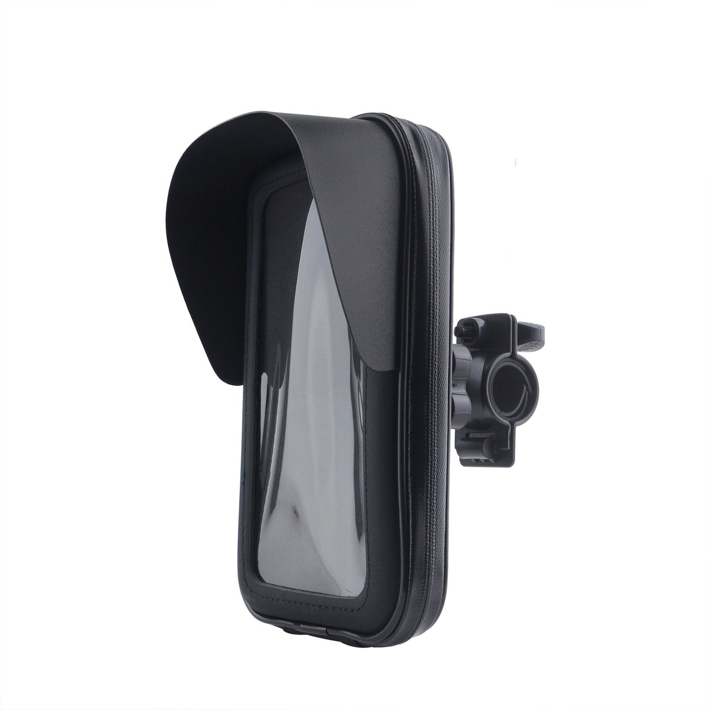 Bicycle Mobile Phone Water-proof Bag Bracket