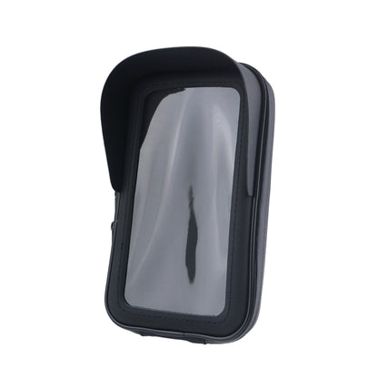 Bicycle Mobile Phone Water-proof Bag Bracket