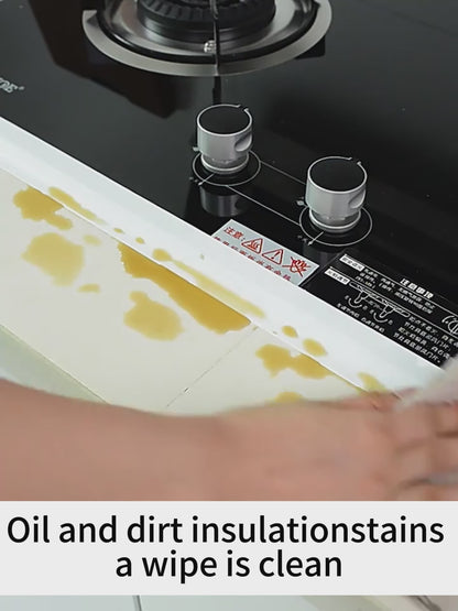 Mildew-proof Waterproof Tape Kitchen Sink Door Gap Sticker Seal